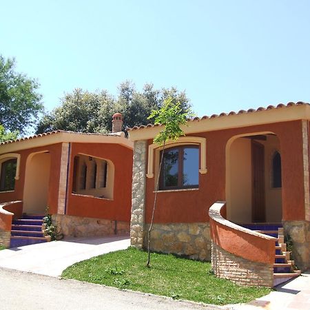 Complejo Turistico El Sur Apartamento Ronda Quarto foto