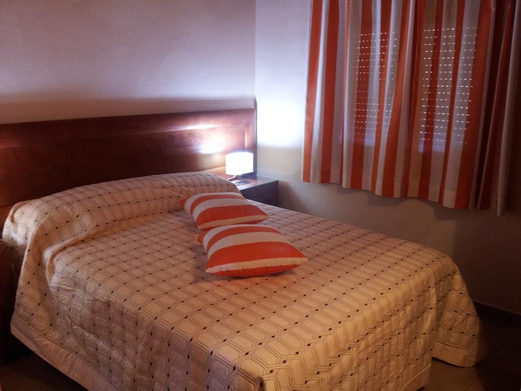 Complejo Turistico El Sur Apartamento Ronda Quarto foto