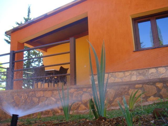 Complejo Turistico El Sur Apartamento Ronda Exterior foto