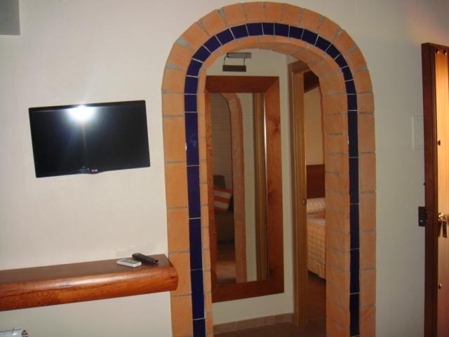 Complejo Turistico El Sur Apartamento Ronda Quarto foto