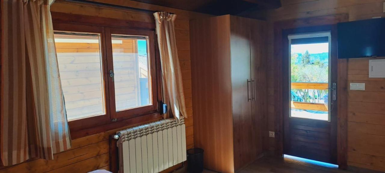 Complejo Turistico El Sur Apartamento Ronda Exterior foto