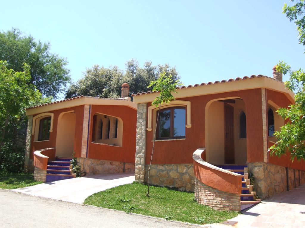 Complejo Turistico El Sur Apartamento Ronda Quarto foto