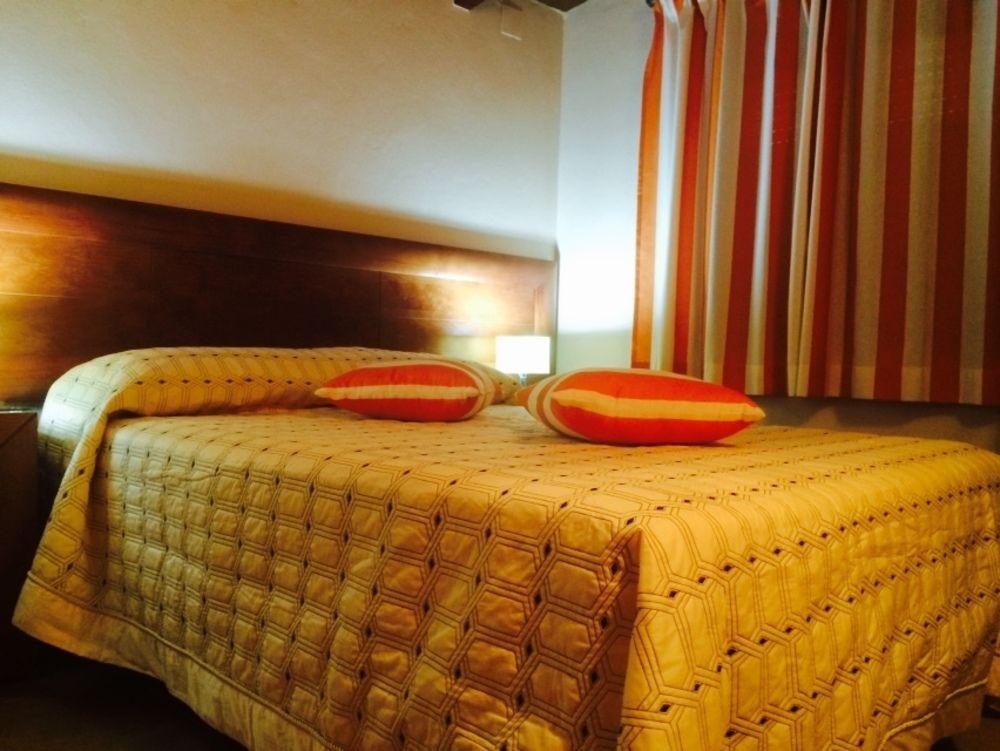 Complejo Turistico El Sur Apartamento Ronda Exterior foto
