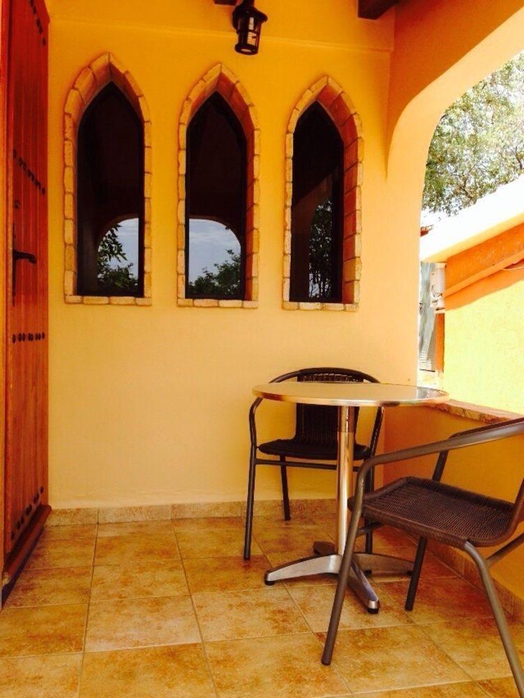 Complejo Turistico El Sur Apartamento Ronda Exterior foto