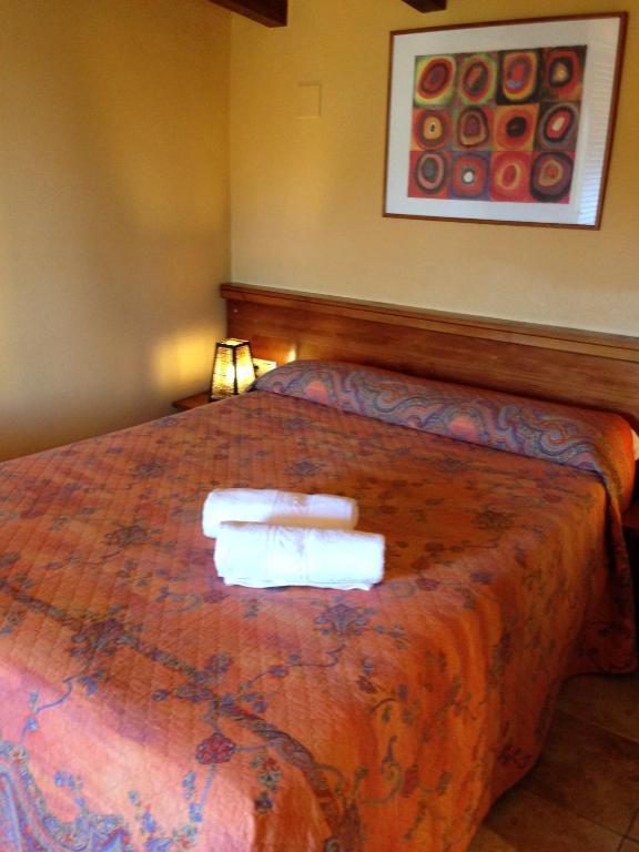 Complejo Turistico El Sur Apartamento Ronda Quarto foto