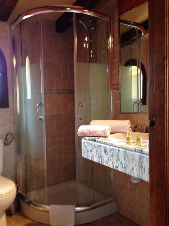 Complejo Turistico El Sur Apartamento Ronda Quarto foto
