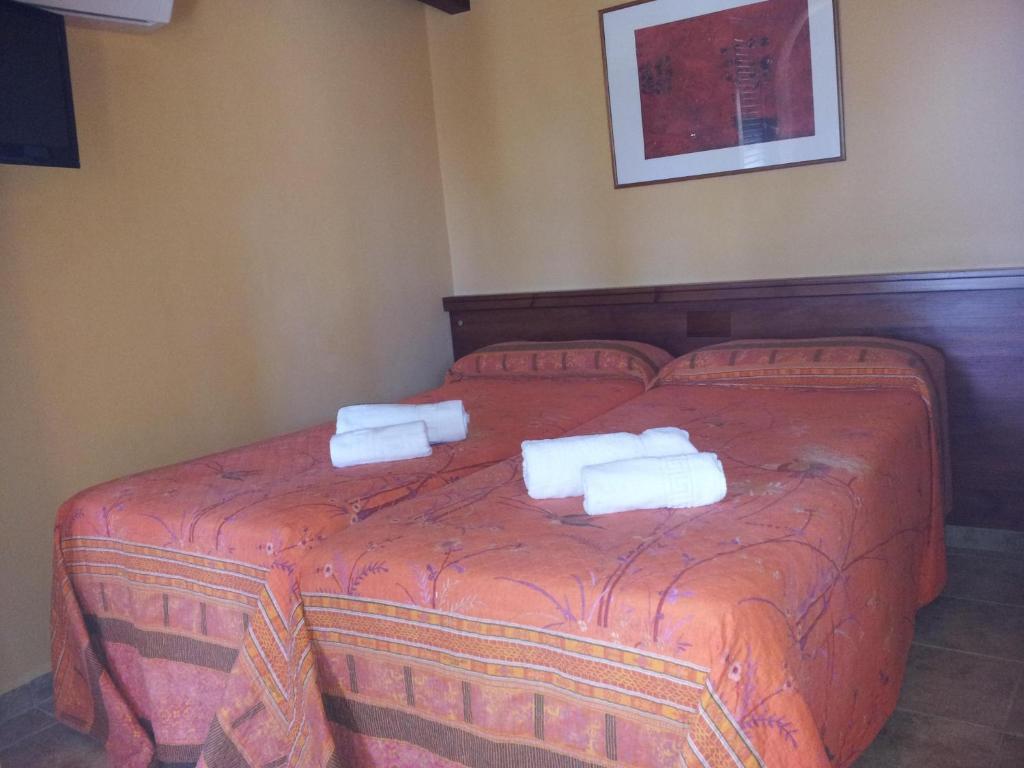 Complejo Turistico El Sur Apartamento Ronda Exterior foto