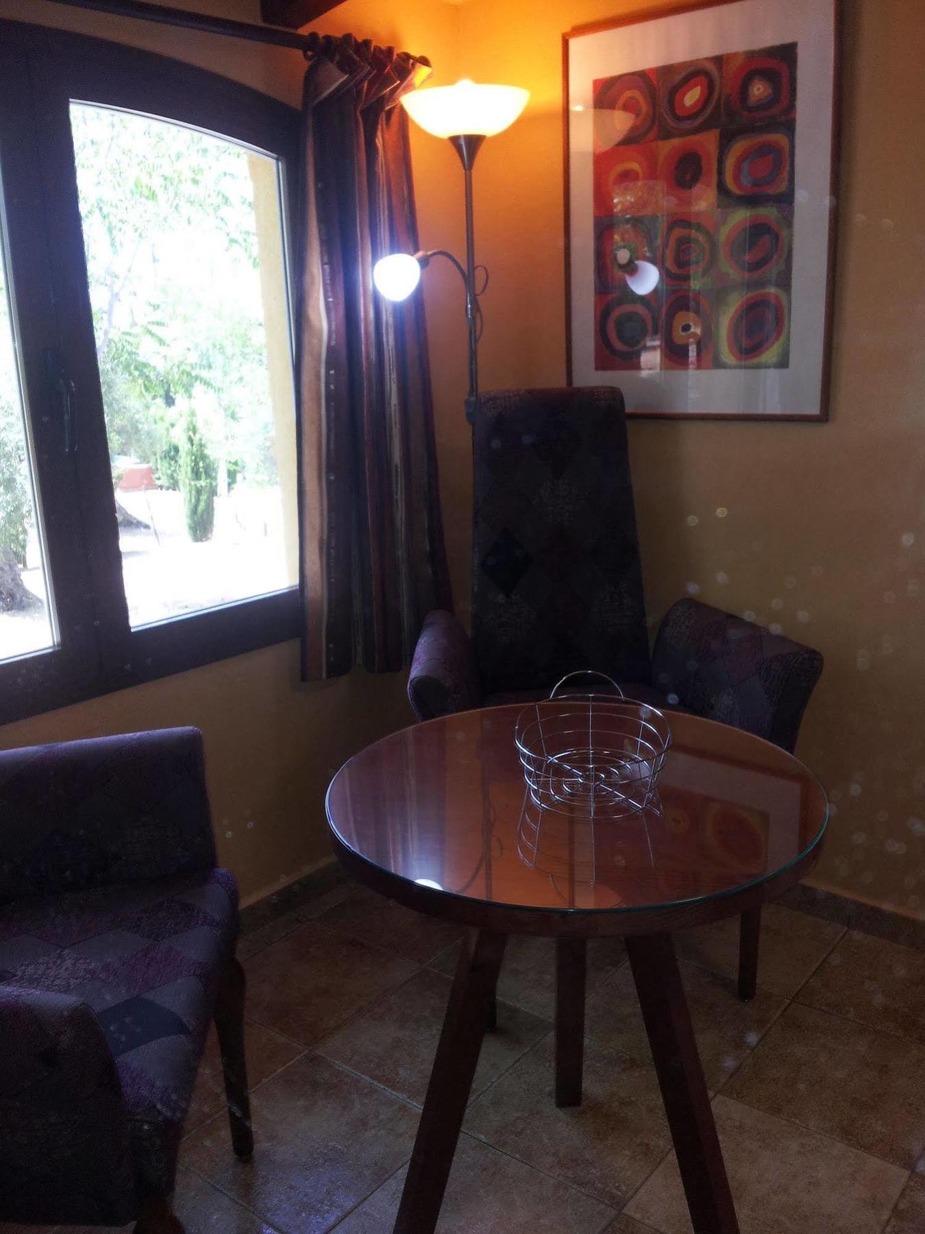 Complejo Turistico El Sur Apartamento Ronda Exterior foto