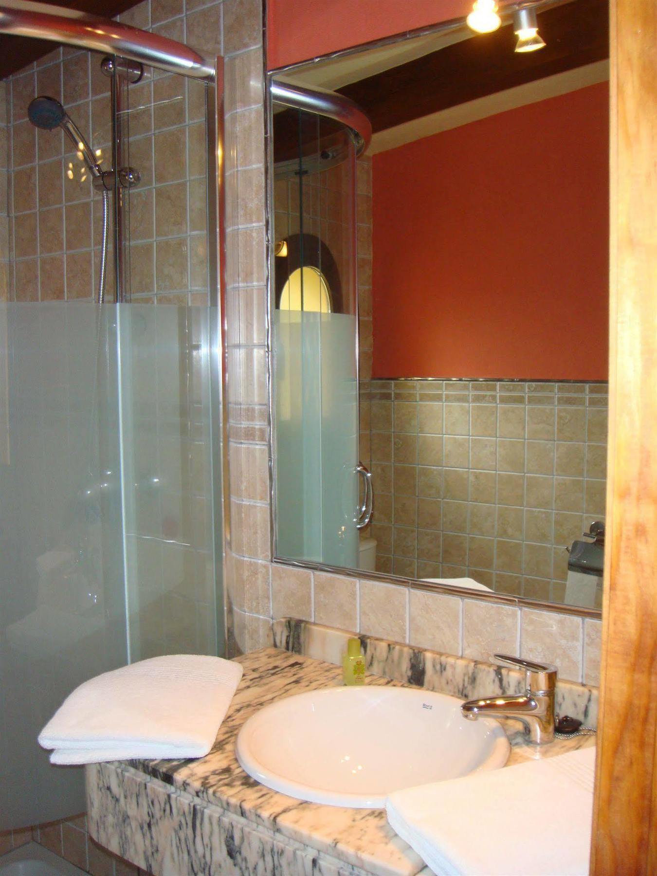 Complejo Turistico El Sur Apartamento Ronda Exterior foto