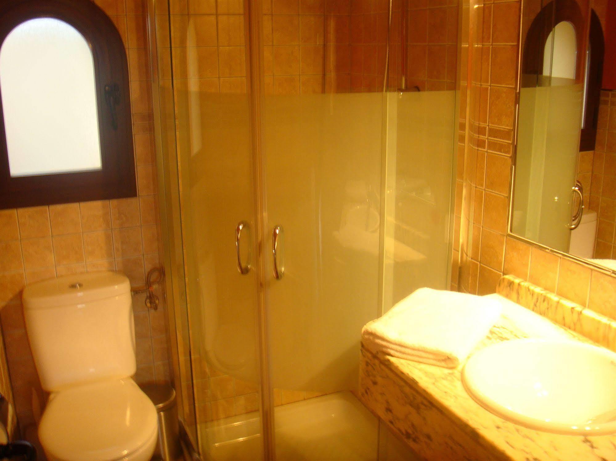 Complejo Turistico El Sur Apartamento Ronda Exterior foto