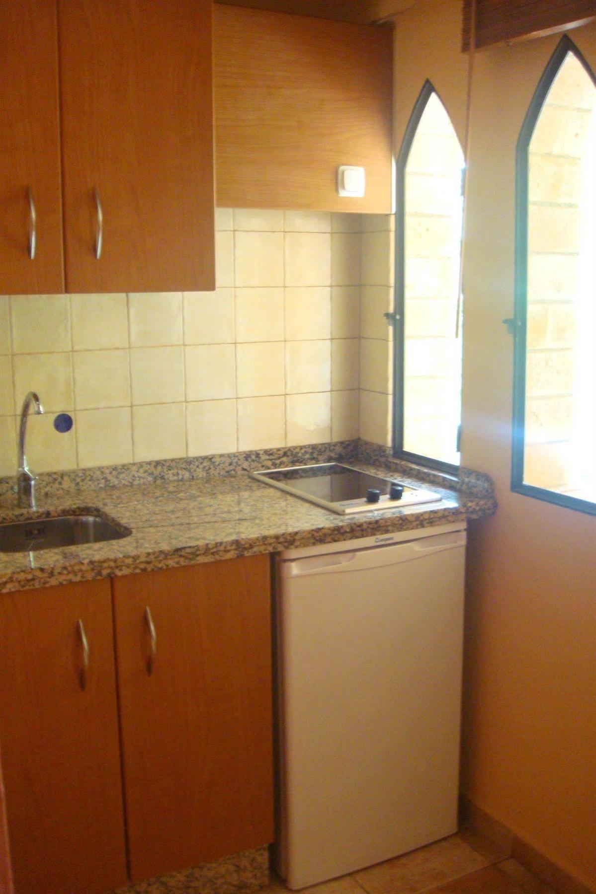 Complejo Turistico El Sur Apartamento Ronda Exterior foto